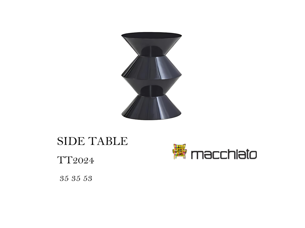 SIDE TABLE