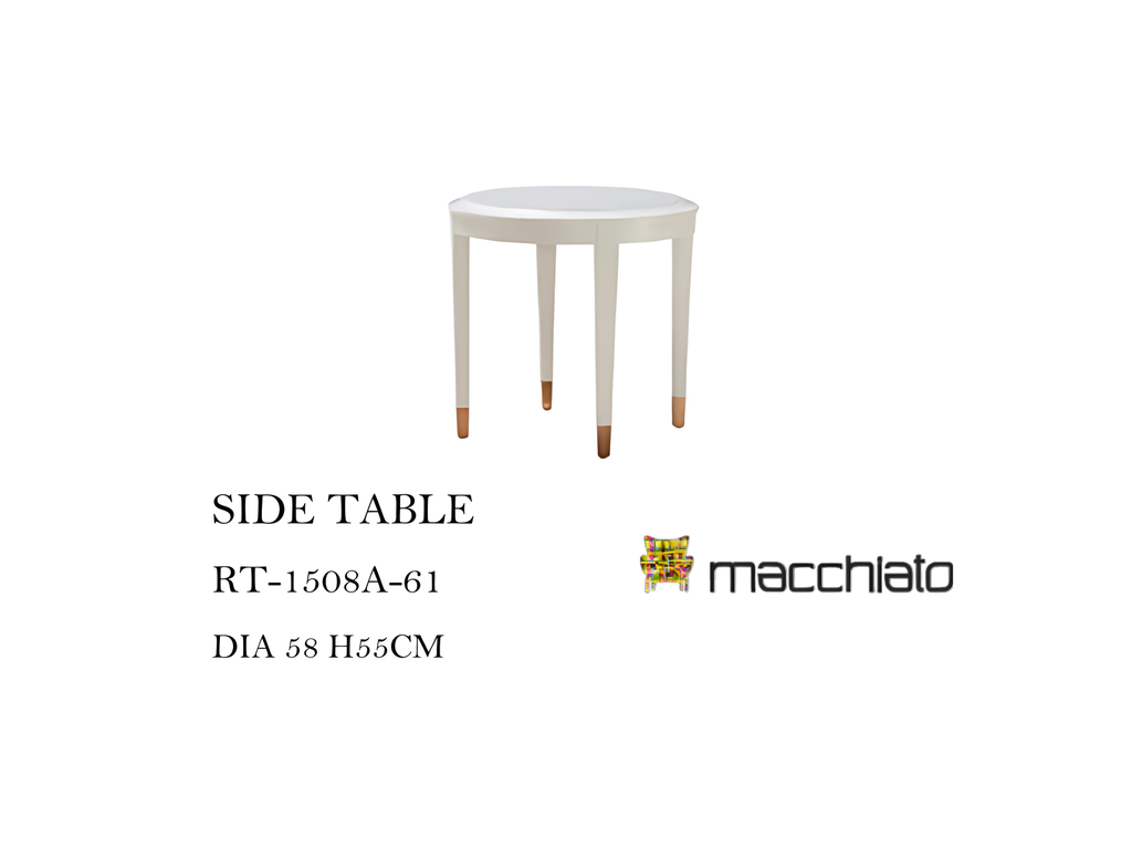 SIDE TABLE