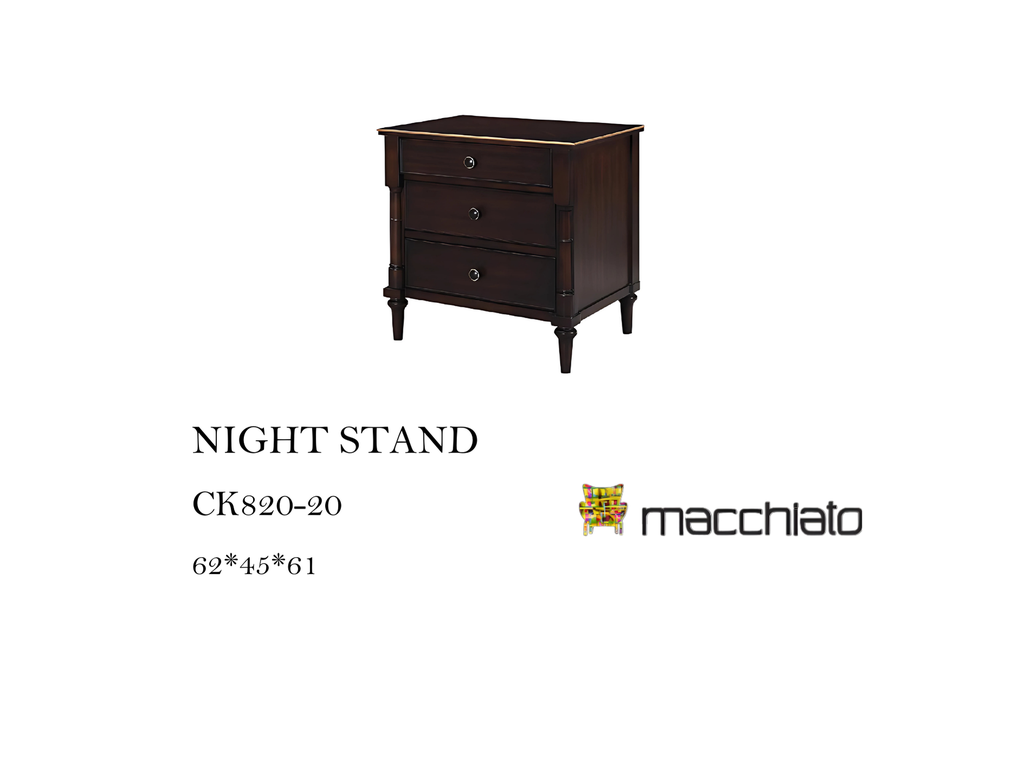 NIGHT STAND