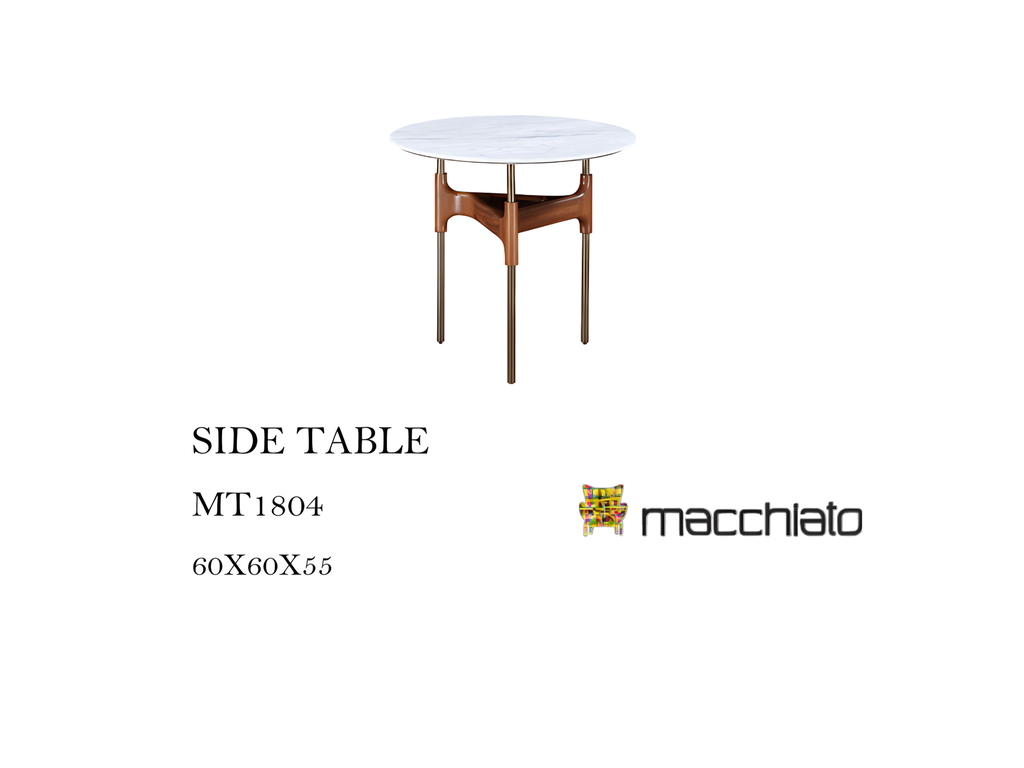SIDE TABLE