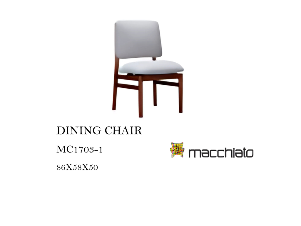 DINING CHAIR