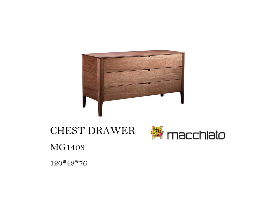 CHEST OF DRAWER