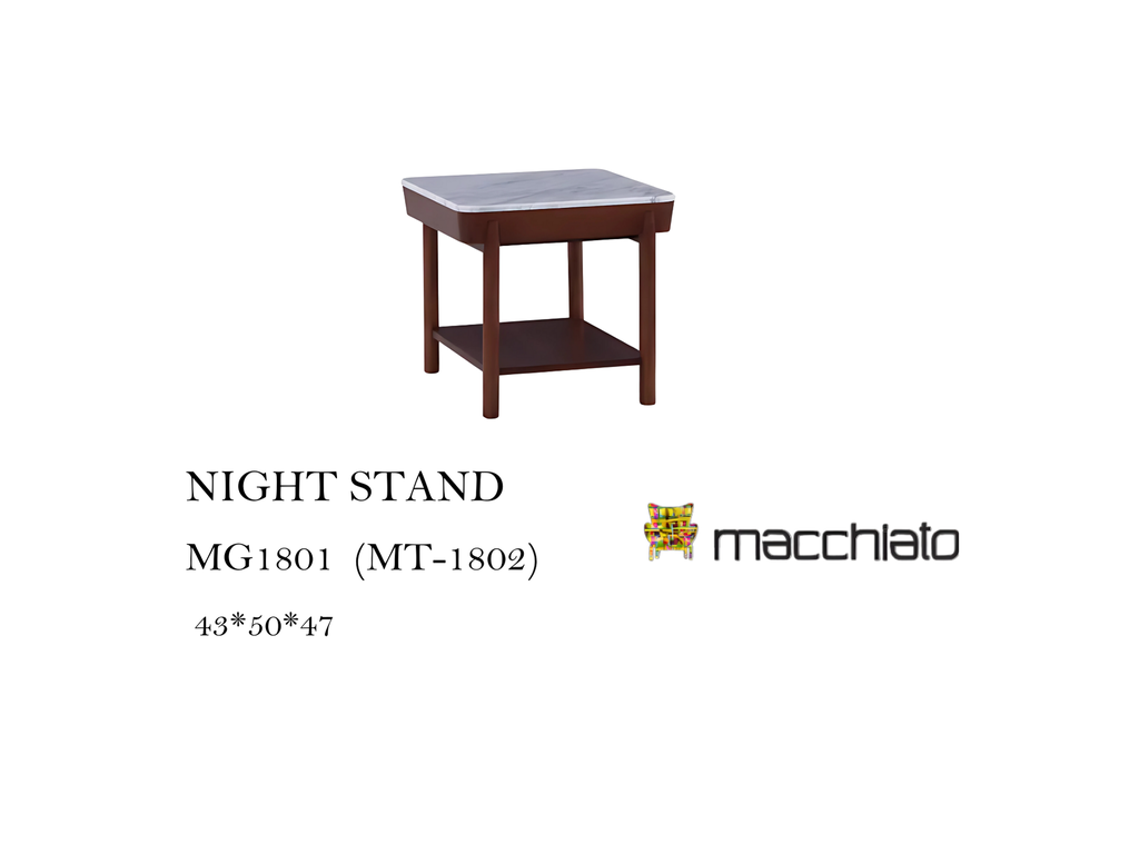 NIGHT STAND