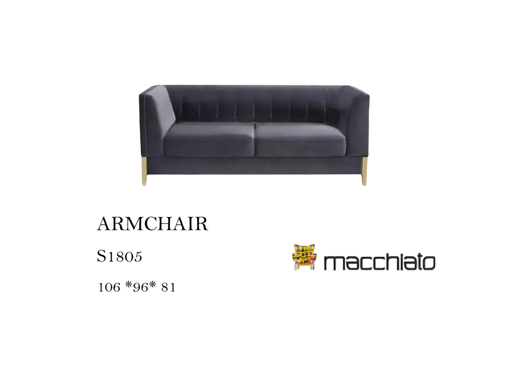 ARMCHAIR