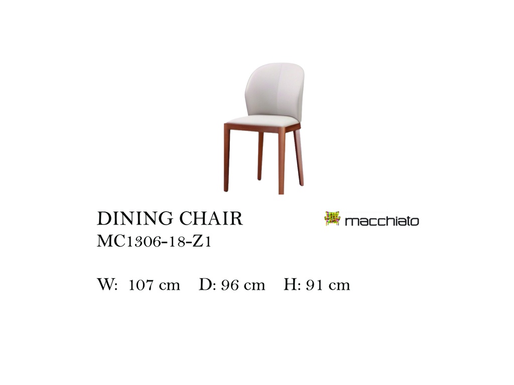 DINING CHAIR