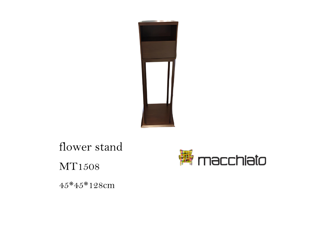 FLOWER STAND