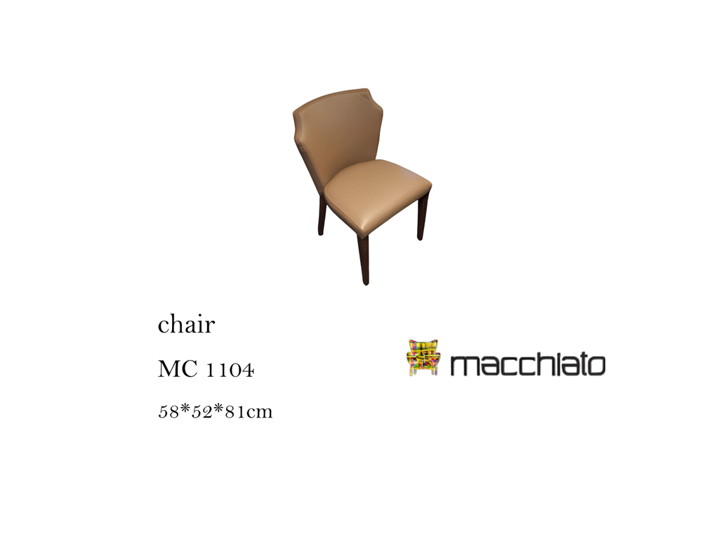 DINING CHAIR