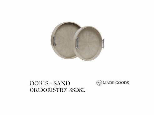 DORIS - SAND