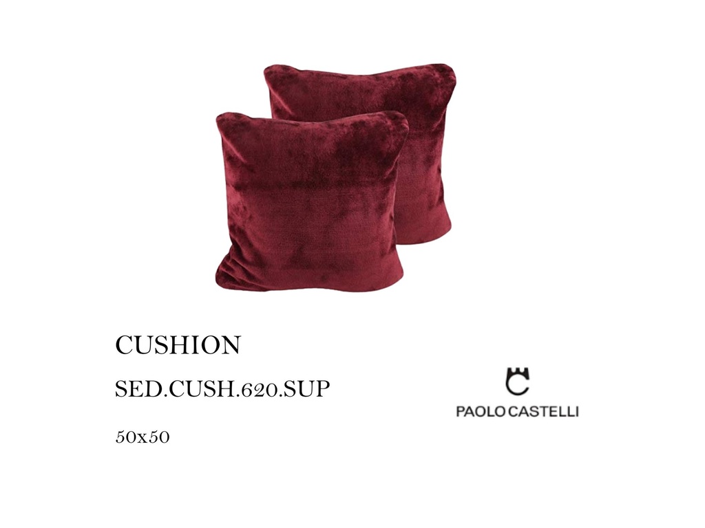ORUS CUSHION