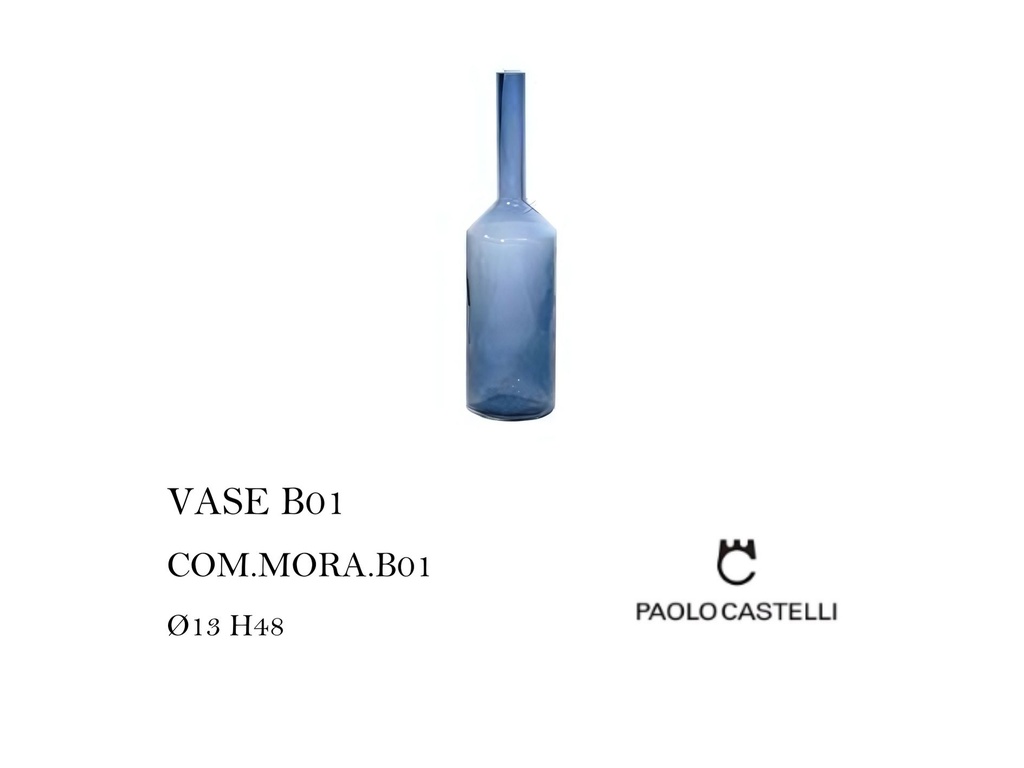 Vase B01