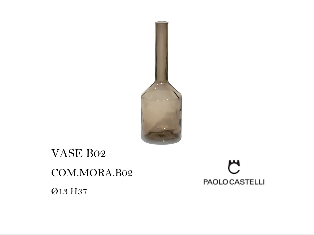 Vase B02