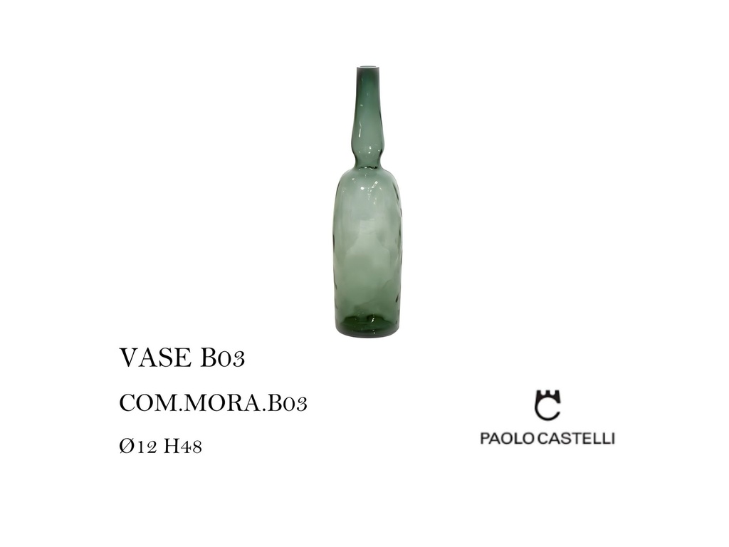 Vase B03