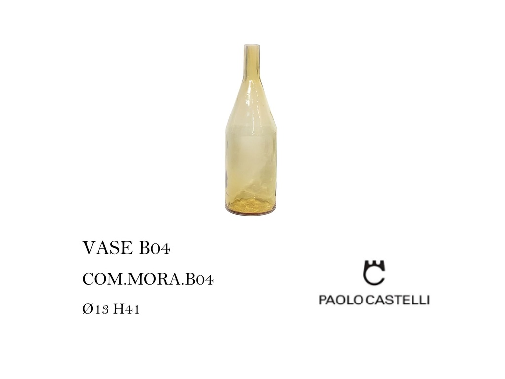 Vase B04