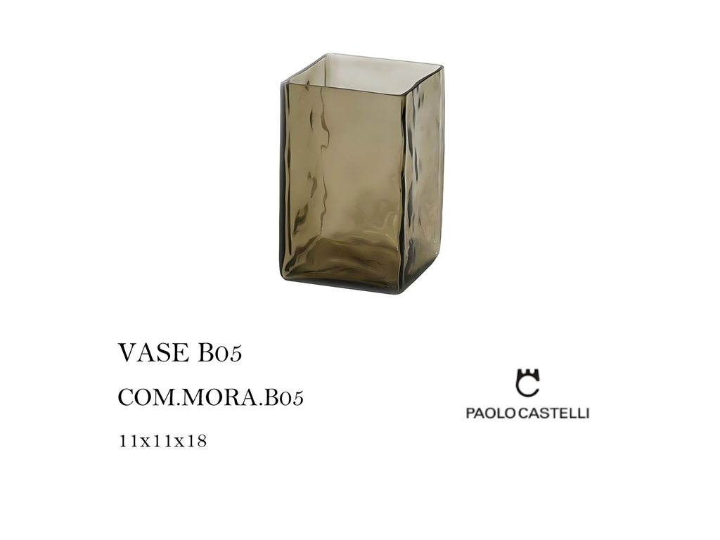 Vase B05