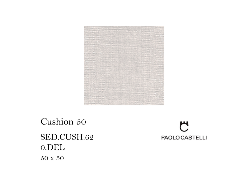 Cushion 50
