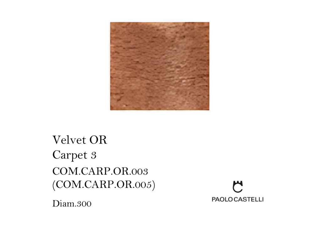 Velvet OR Carpet 3