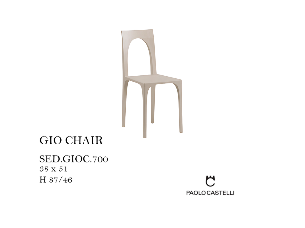 GIO CHAIR