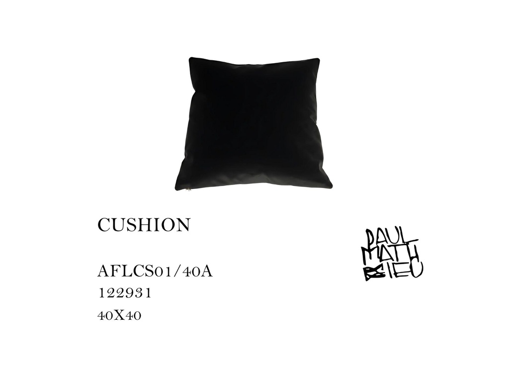 CUSHION