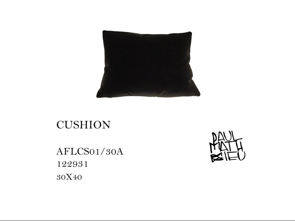 CUSHION