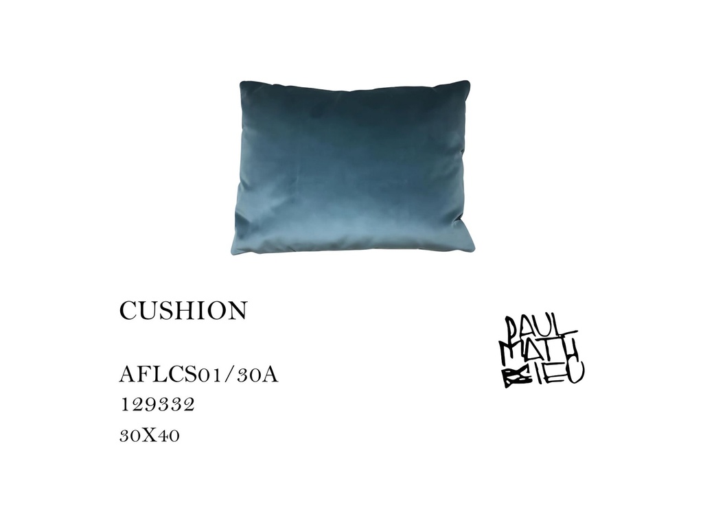 CUSHION