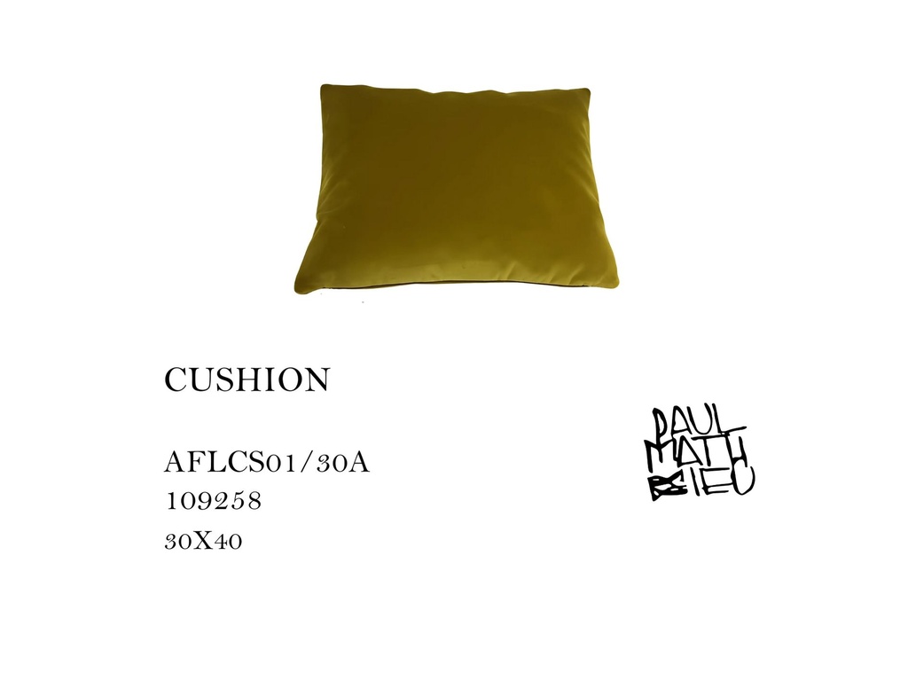 CUSHION