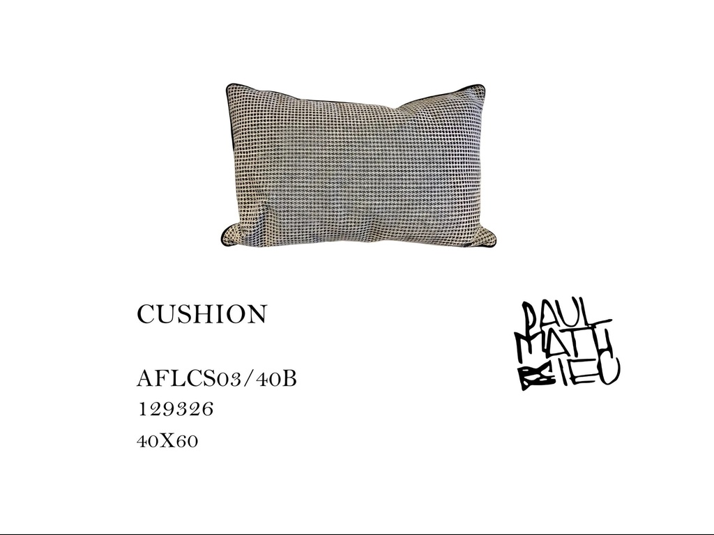 CUSHION