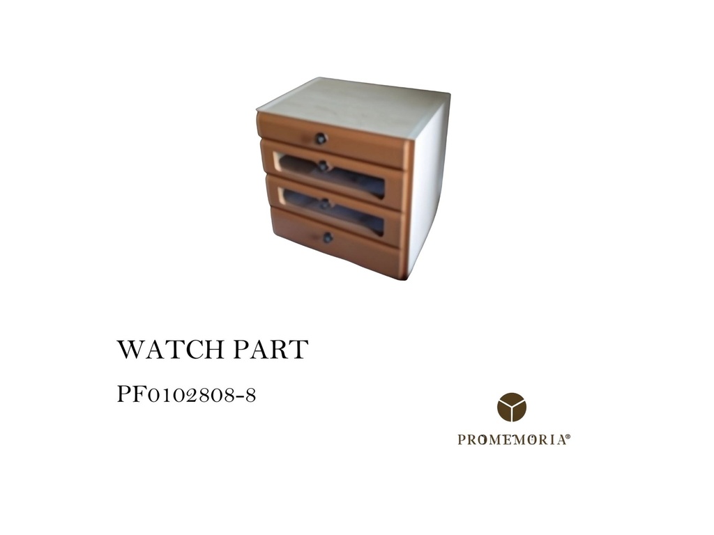 WATCH PART