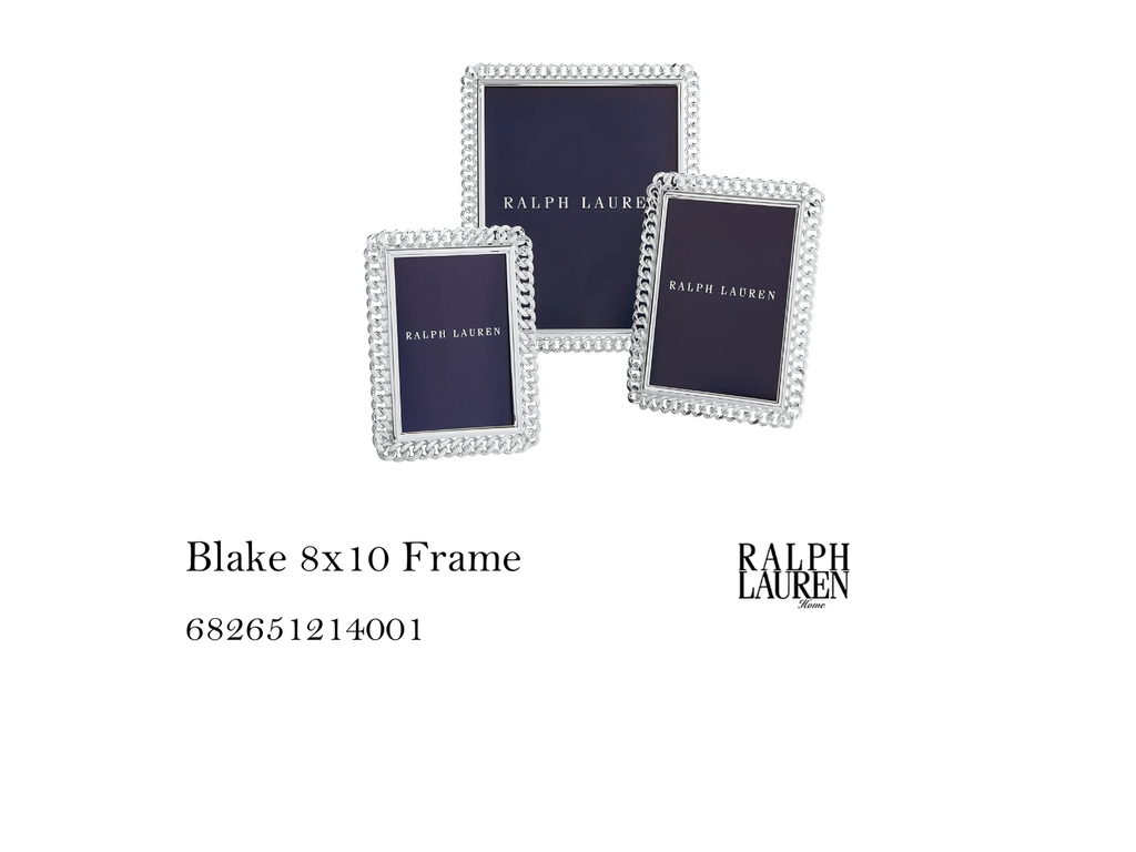Blake 8x10 Frame