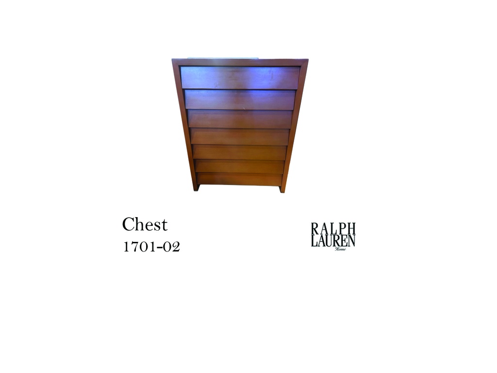 CHEST