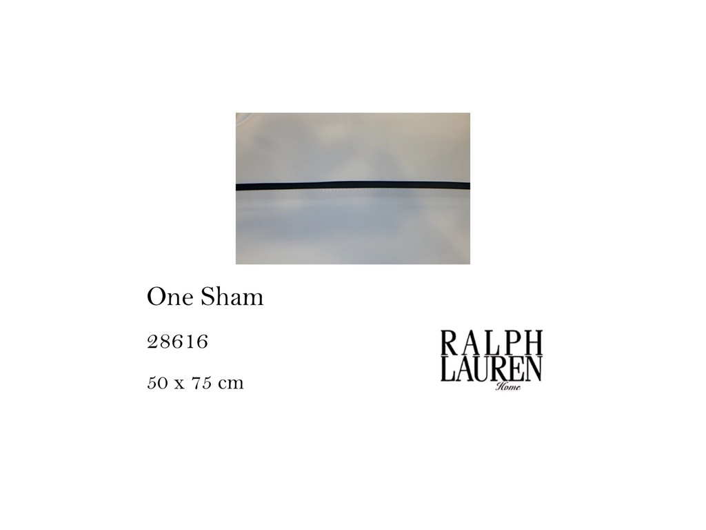 CLASSIFICA MADISON ONE SHAM