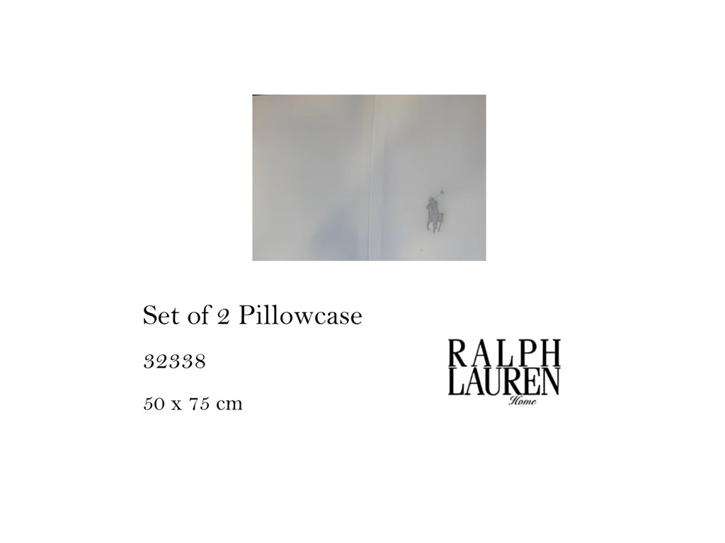 CLASSIFICA PLAY L PILLOW CASE MAGNIOL