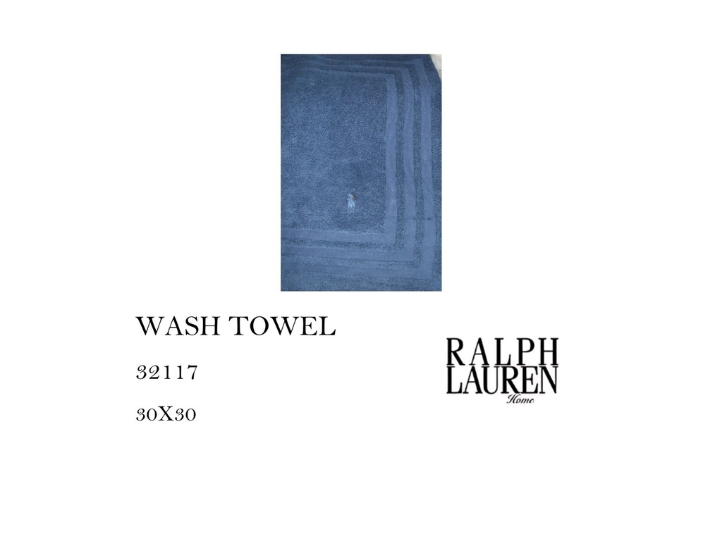 CLPLAY.E  NIGHTFAL  TOWEL (3 STRIPES)