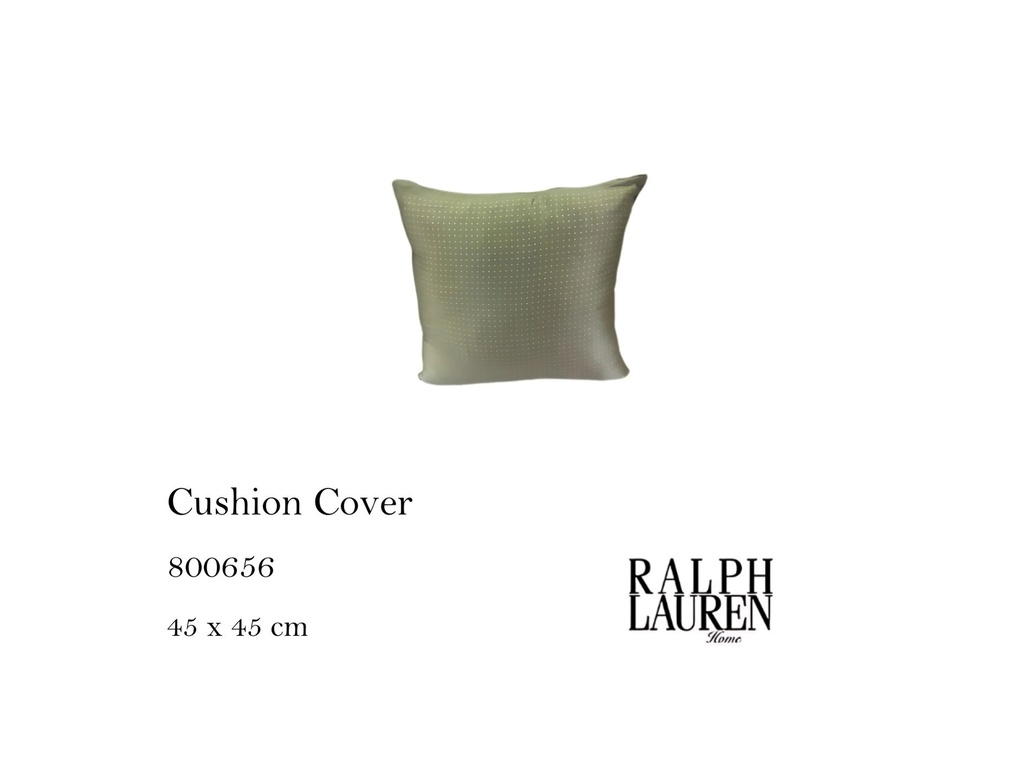 CUSHION