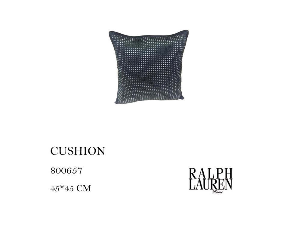CUSHION