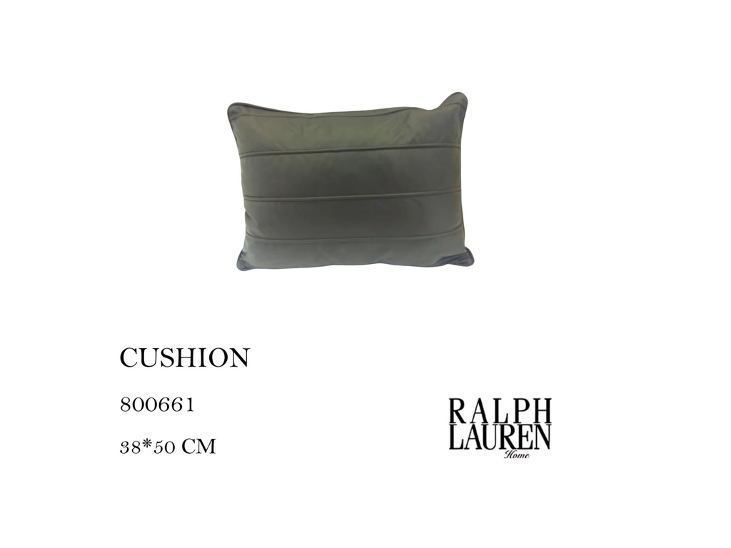 CUSHION