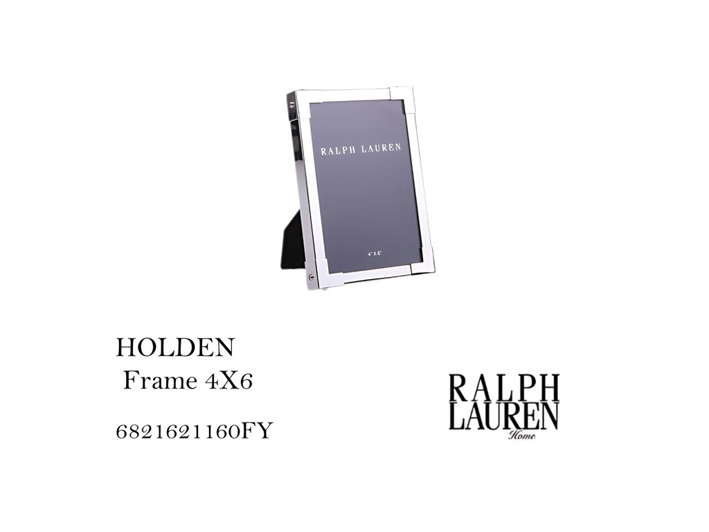 HOLDEN FRAME 4X6
