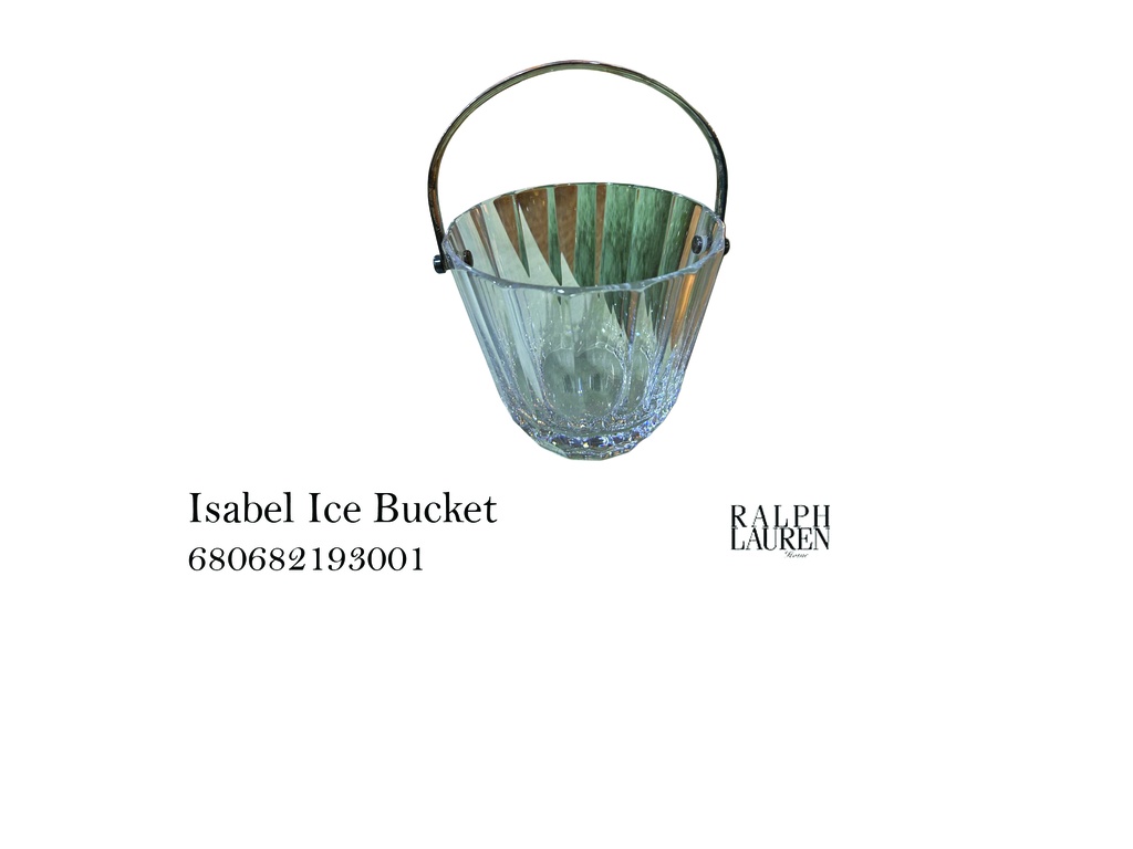 Isabel Ice Bucket