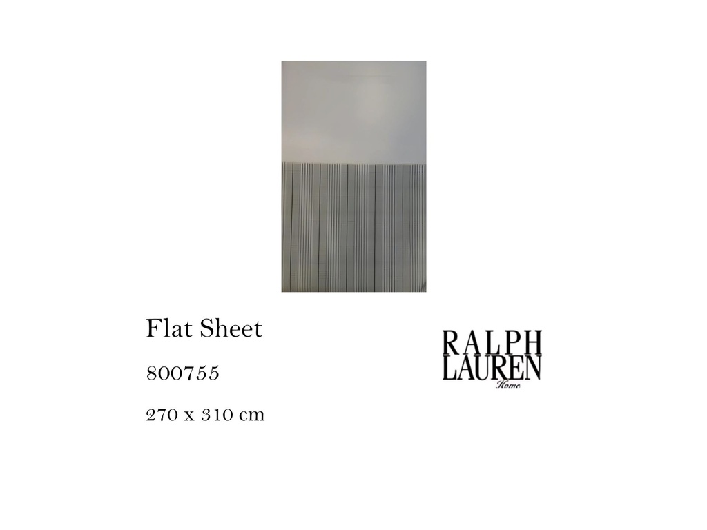 JSGLENPL FLAT SHEET MULTI
