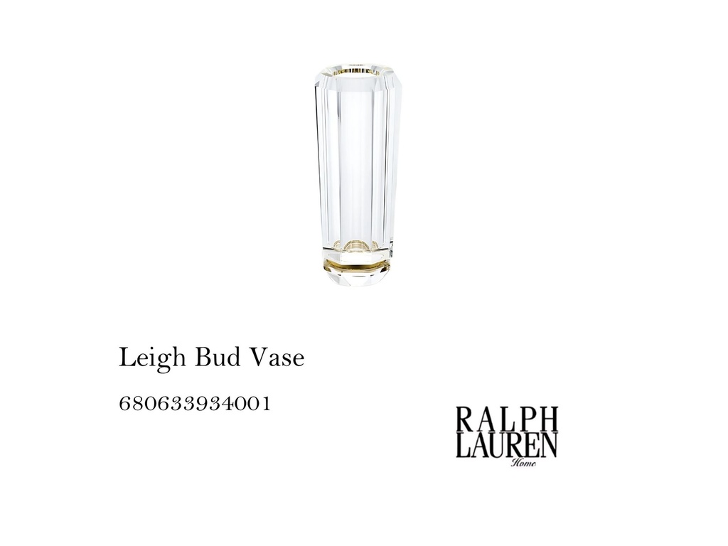 Leigh Bud Vase