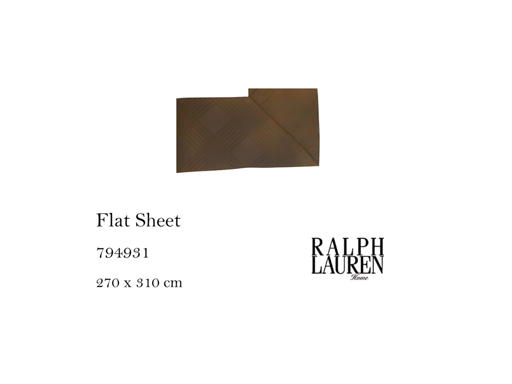 LSGLENPL FLAT SHEET CAMEL