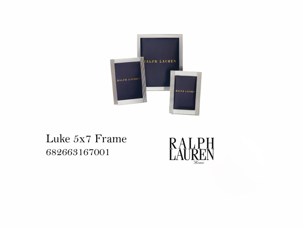 Luke 5x7 Frame