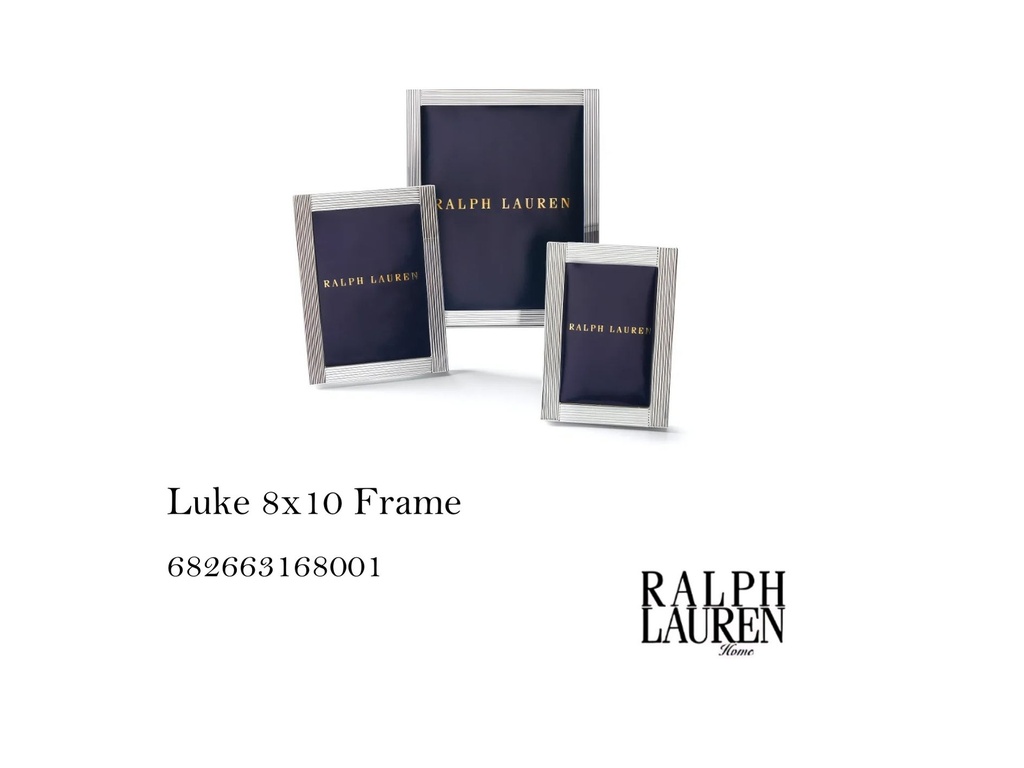 Luke 8x10 Frame