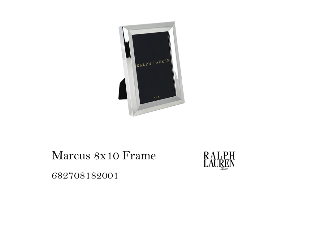 Marcus 8x10 Frame