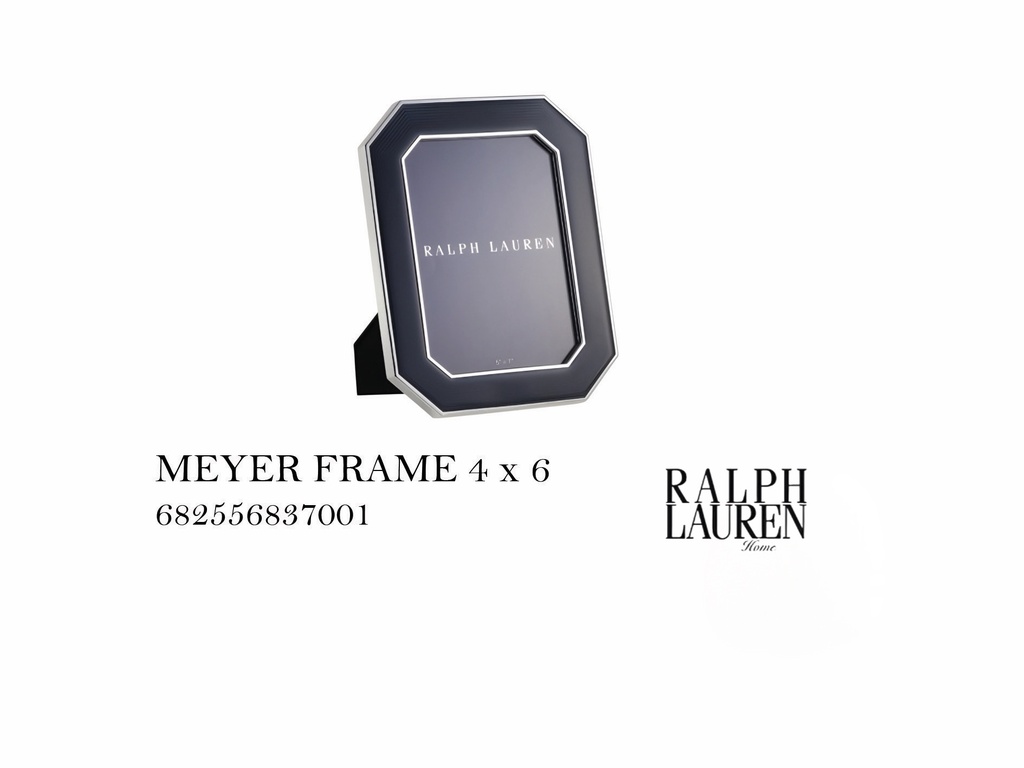 MEYER FRAMES 4X6
