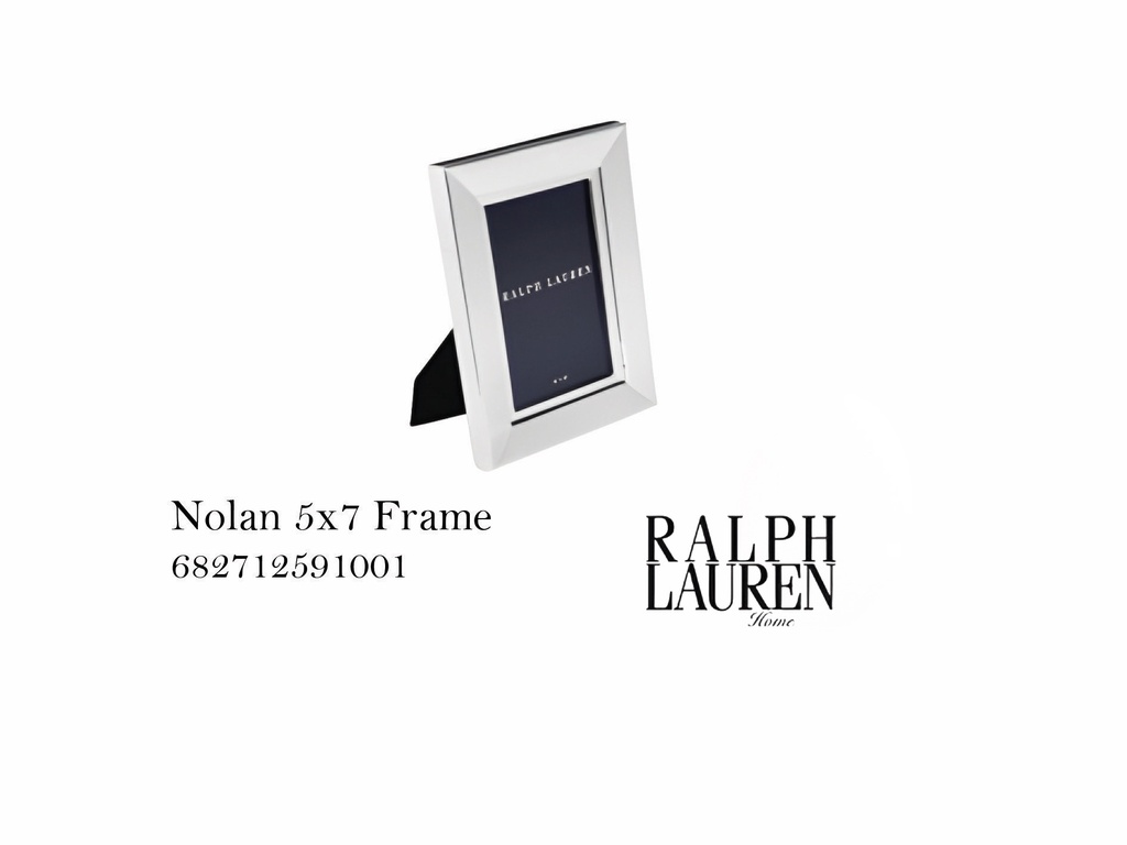 Nolan 5x7 Frame