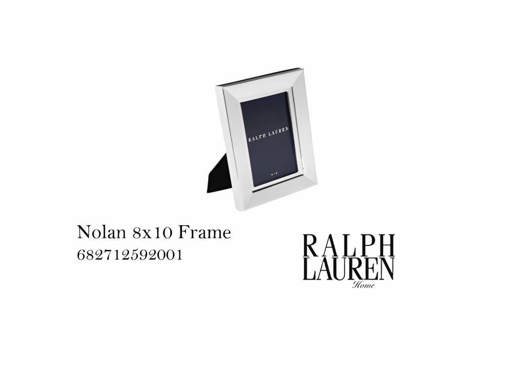 Nolan 8x10 Frame