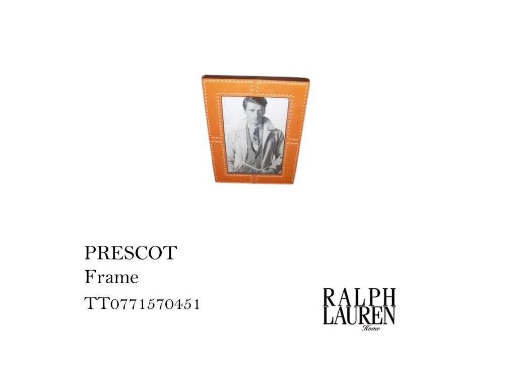 PRESCOT FRAME
