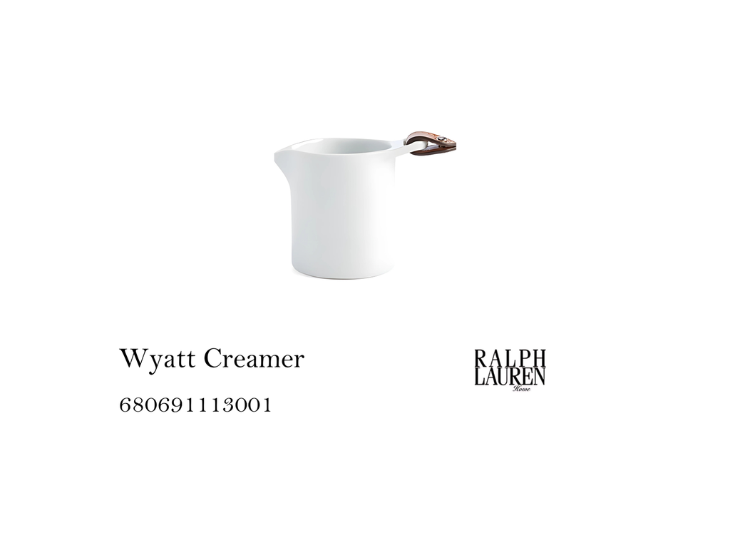 Wyatt Creamer