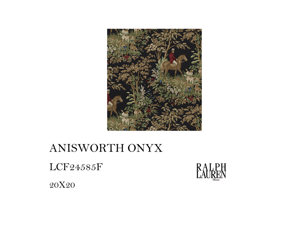 AINSWORTH ONYX