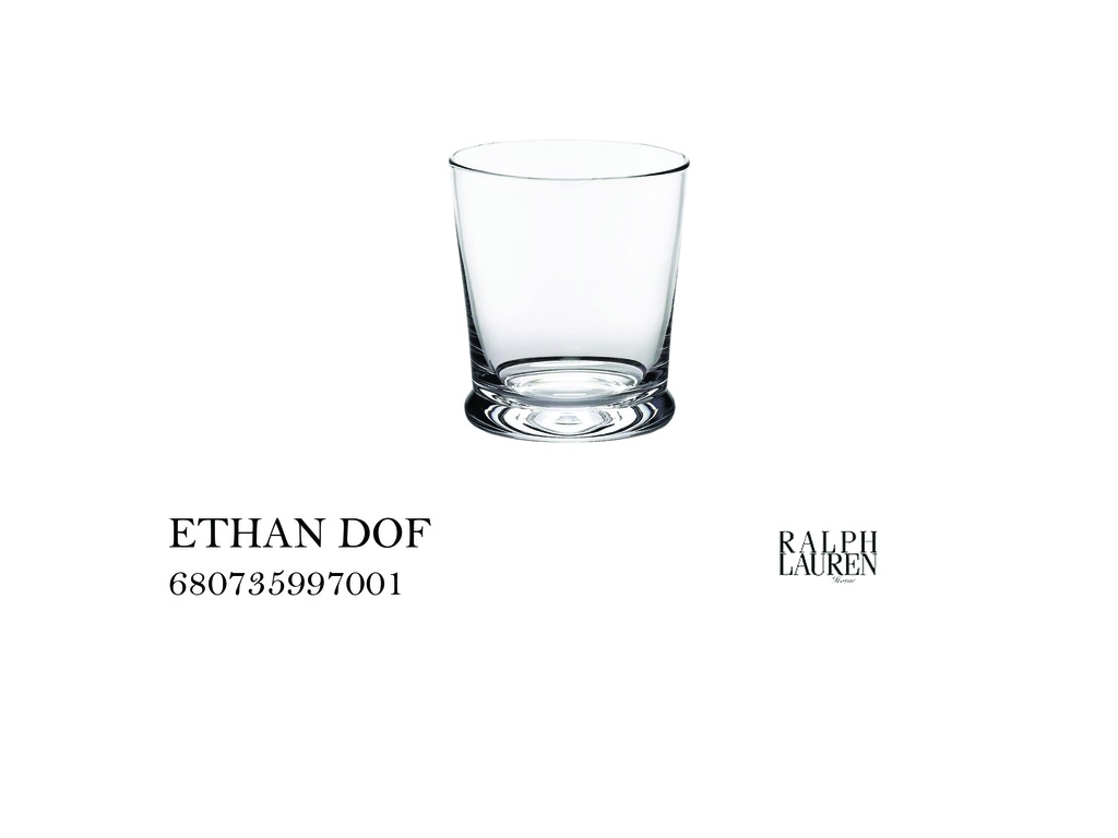 ETHAN DOF